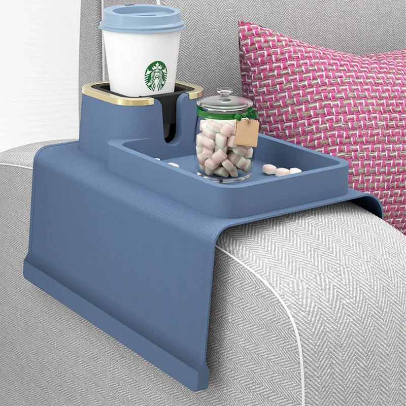 Couch Cup Holder Tray Anti-Slip Couch Drink Holder Sofa Armrest Silicone Tray For Home Armchair Recliner Cozy Couch Organizer
Couch Cup Holder Tray Anti-Slip Couch Drink Holder Sofa Armrest Silicone Tray For Home Armchair Recliner Cozy Couch Organizer 