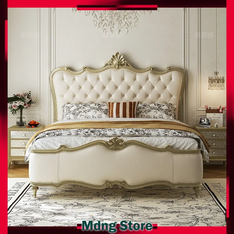 King Size Upholstered Beds Nordic Unique Frame Sleeping Beds Princess Luxury Muebles Para El Hogar Bedroom Set Furniture
King Size Upholstered Beds Nordic Unique Frame Sleeping Beds Princess Luxury Muebles Para El Hogar Bedroom Set Furniture