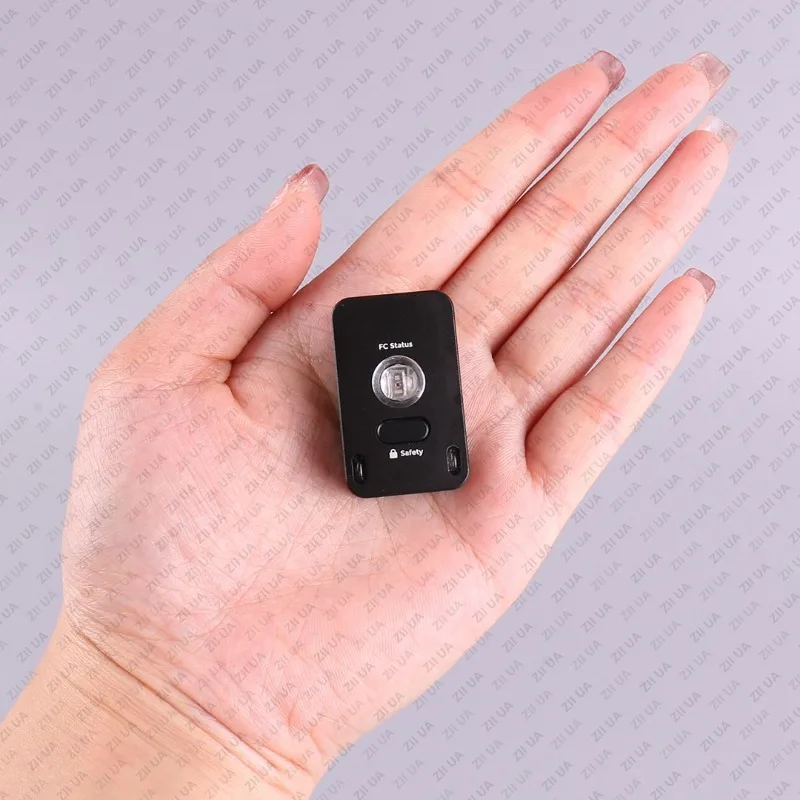 USL Extender Module Integrated Safety Switch Buzzer LED Indicator USB Expansion for C‑RTK Flight Controller
USL Extender Module Integrated Safety Switch Buzzer LED Indicator USB Expansion for C‑RTK Flight Controller