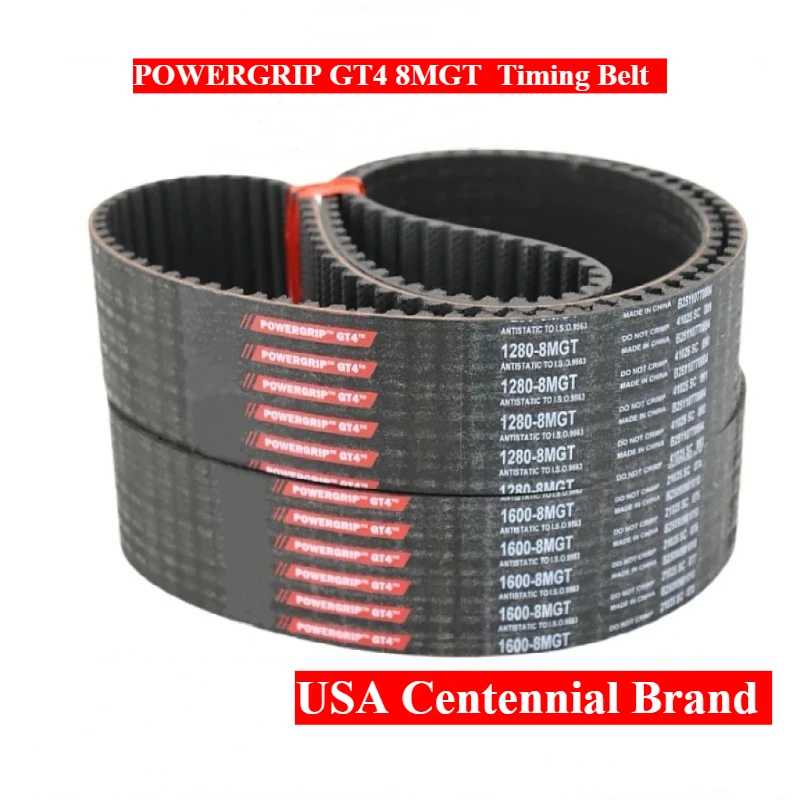 США POWERGRIP GT4 8MGT 1304 1320 1328 1336 1344 1360 1400 1424 1440 1464 1488 ~ 1536-8MGT для инструментов 3D-принтера Приводной ремень ГРМ
США POWERGRIP GT4 8MGT 1304 1320 1328 1336 1344 1360 1400 1424 1440 1464 1488 ~ 1536-8MGT для инструментов 3D-принтера Приводной ремень ГРМ