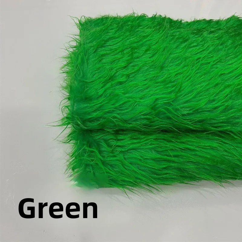 Soft Washed Short Hair Plush Fabric By The Meter for Clothing Coats Dolls Handmade DIY Sewing Stage Decoration Cloth Plain Black
Soft Washed Short Hair Plush Fabric By The Meter for Clothing Coats Dolls Handmade DIY Sewing Stage Decoration Cloth Plain Black