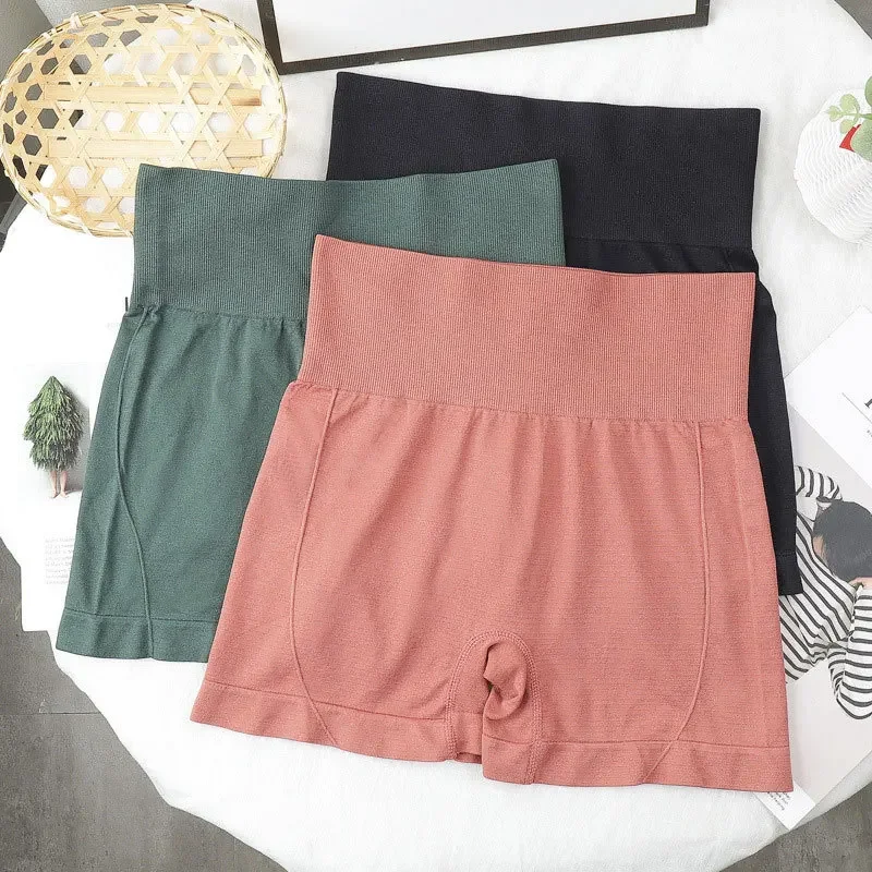 Girls Summer Safety Leggings Cycling Pants Children Anti-emptied Stretch Solid Color Mid-rise Yoga Dancing Shorts
Girls Summer Safety Leggings Cycling Pants Children Anti-emptied Stretch Solid Color Mid-rise Yoga Dancing Shorts