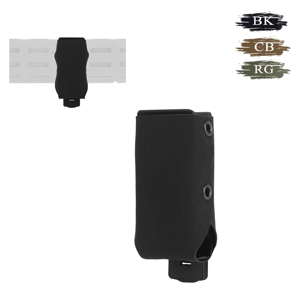 MOLLE Mount WRC Легкий 9-миллиметровый чехол для Mag Pack Plate Carrier Тактические охотничьи аксессуары
MOLLE Mount WRC Легкий 9-миллиметровый чехол для Mag Pack Plate Carrier Тактические охотничьи аксессуары