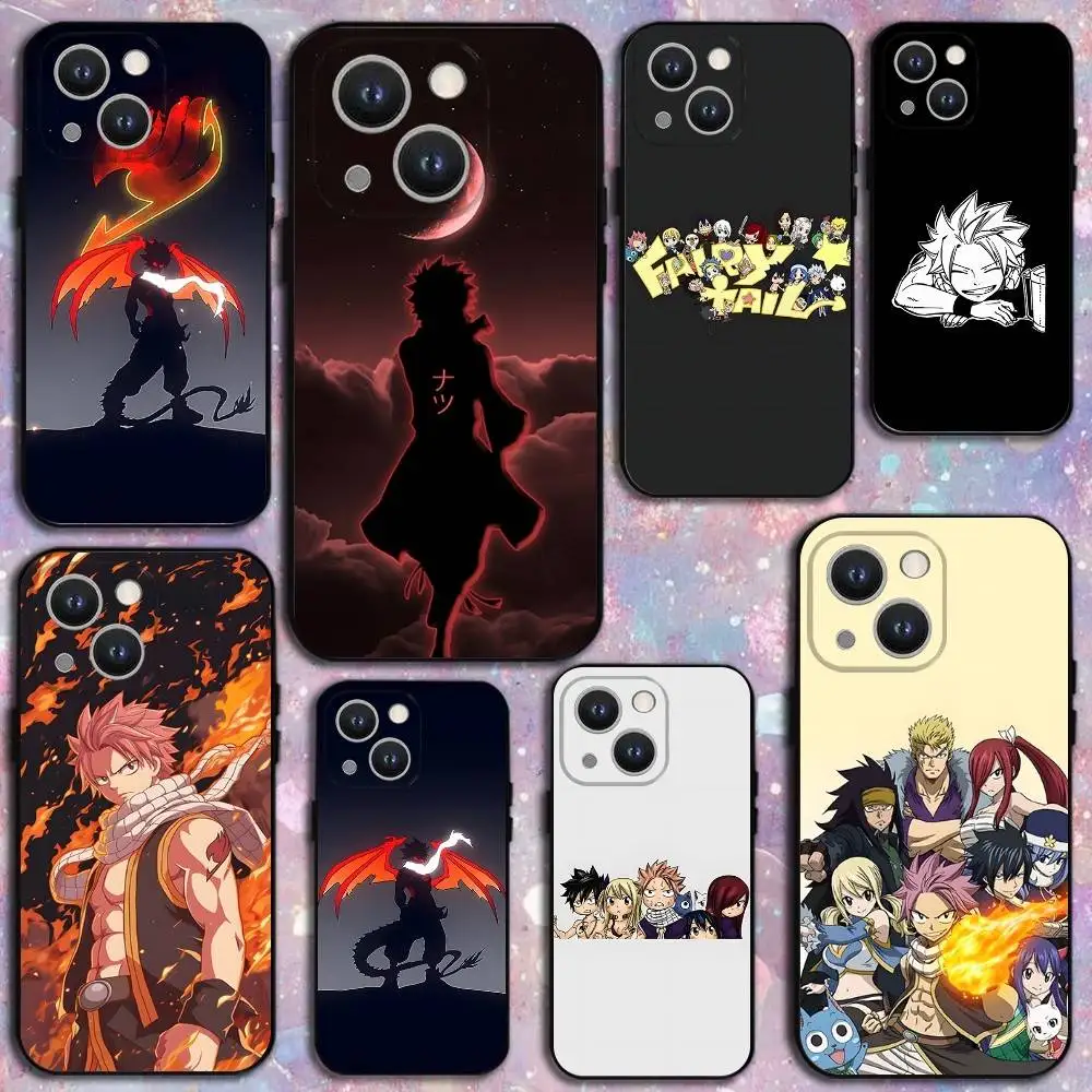 Fairy Tail Natsu Dragneel Phone Case For iPhone 16,15,14,13,12,11 Plus,Pro Max,XS,X,XR,SE,Mini,8,7,Soft Silicone Black Cover
Fairy Tail Natsu Dragneel Phone Case For iPhone 16,15,14,13,12,11 Plus,Pro Max,XS,X,XR,SE,Mini,8,7,Soft Silicone Black Cover