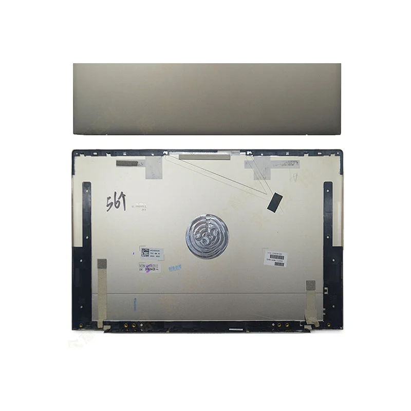 S For HP ENVY 13-BA 13T-BA TPN-C145 LCD Back Cover A Shell AM2V5000230
S For HP ENVY 13-BA 13T-BA TPN-C145 LCD Back Cover A Shell AM2V5000230