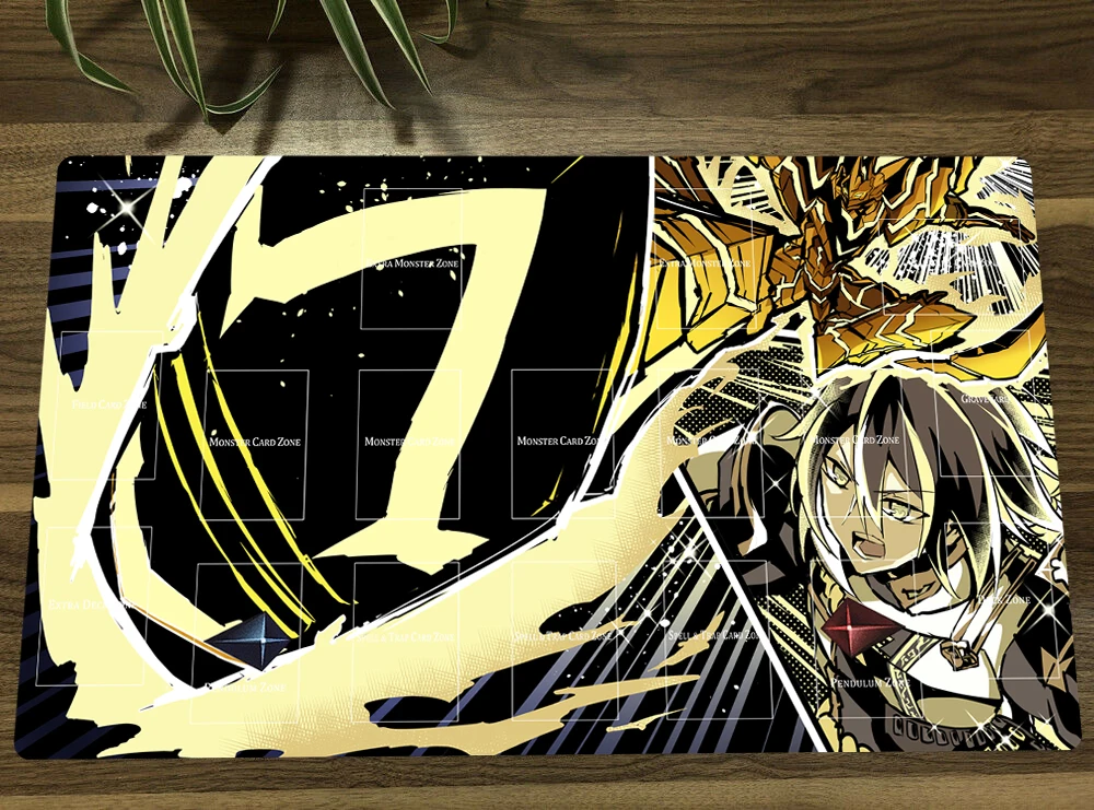 YuGiOh Mannadium Prime-Heart Mannadium Reframing TCG CCG Mat Trading Card Game Mat Table Playmat Desk Gaming Play Mat Mouse Pad
YuGiOh Mannadium Prime-Heart Mannadium Reframing TCG CCG Mat Trading Card Game Mat Table Playmat Desk Gaming Play Mat Mouse Pad