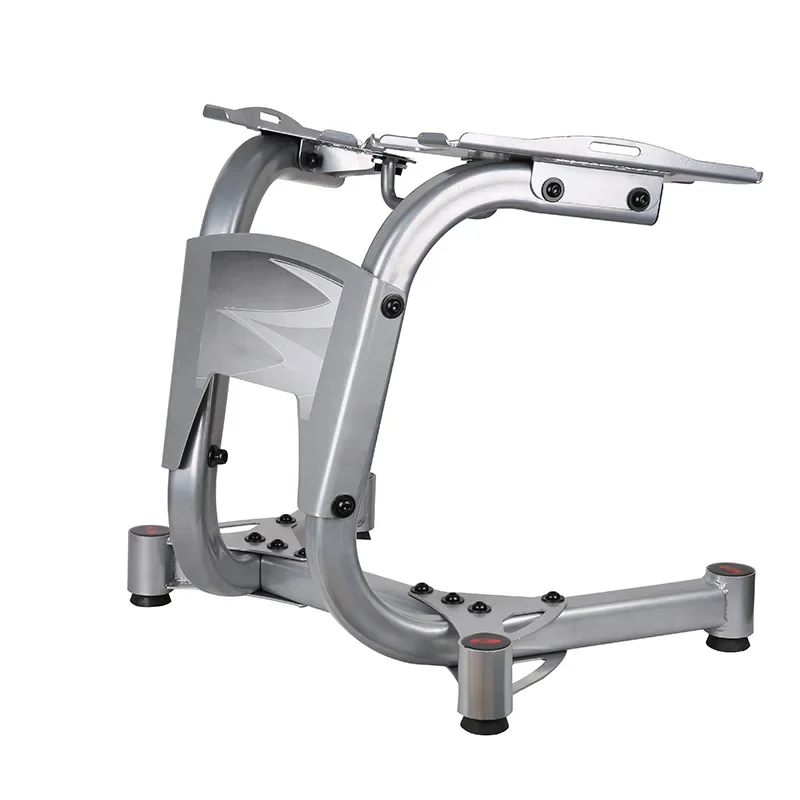 Automatic adjustment dumbbell bracket for 552/1090
Automatic adjustment dumbbell bracket for 552/1090