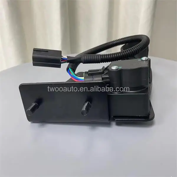 High quality Accelerator Pedal WM542 Electronic suspended pedal With Wiring Harness Auto Parts
High quality Accelerator Pedal WM542 Electronic suspended pedal With Wiring Harness Auto Parts