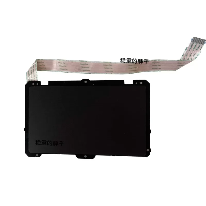 Touchpad Replacement for DELL Latitude 7420 E7420 0GX9KN
Touchpad Replacement for DELL Latitude 7420 E7420 0GX9KN
