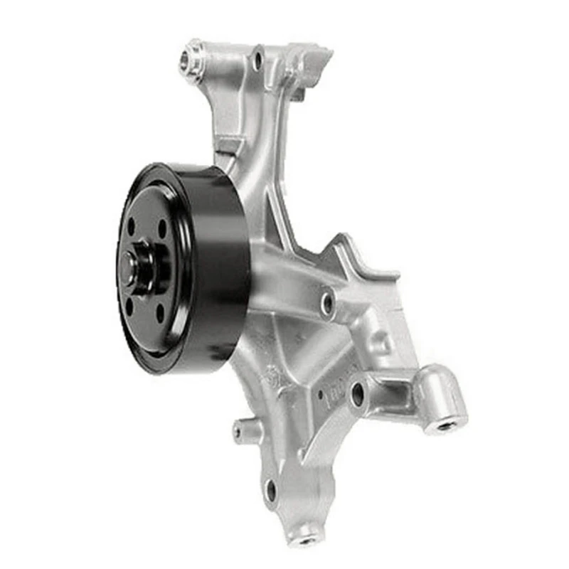Автомобильный кронштейн водяного насоса для Toyota Crown Sequoia 3UZ Lexus SC430 GS430 LS430 16307-50020 16630-50011
Автомобильный кронштейн водяного насоса для Toyota Crown Sequoia 3UZ Lexus SC430 GS430 LS430 16307-50020 16630-50011