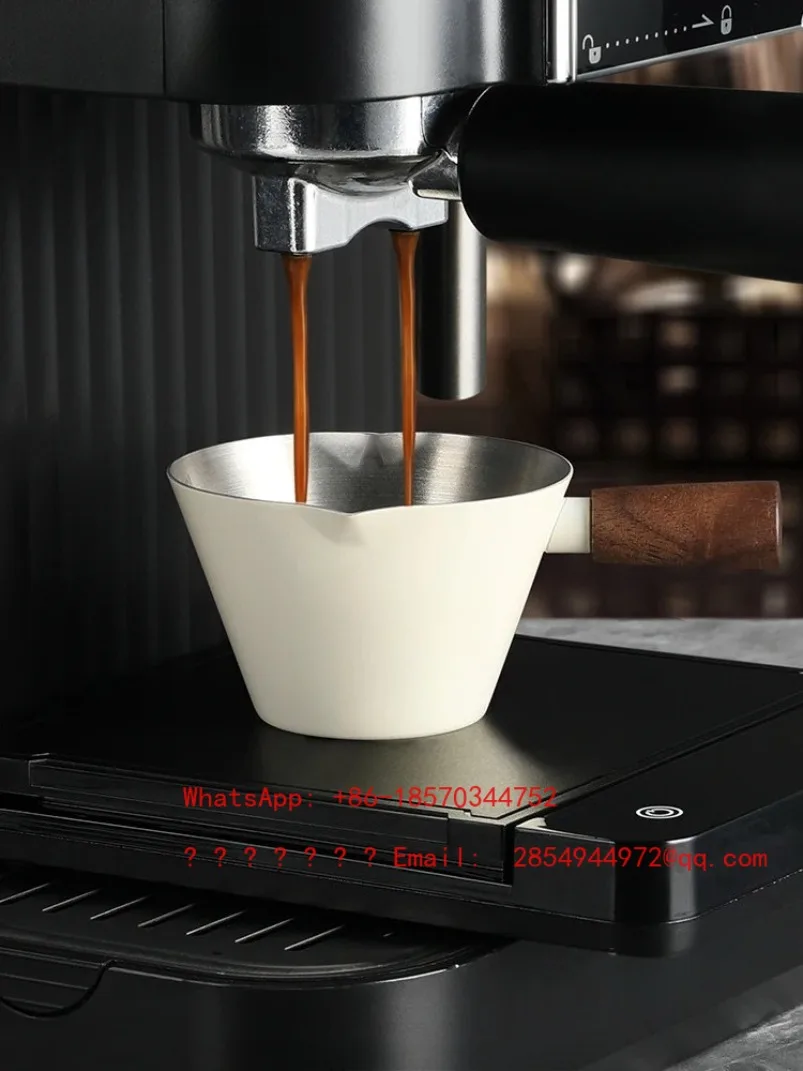 2026 Coffee Extraction Cup Espresso Cup Liquid Measuring Cup
2026 Coffee Extraction Cup Espresso Cup Liquid Measuring Cup