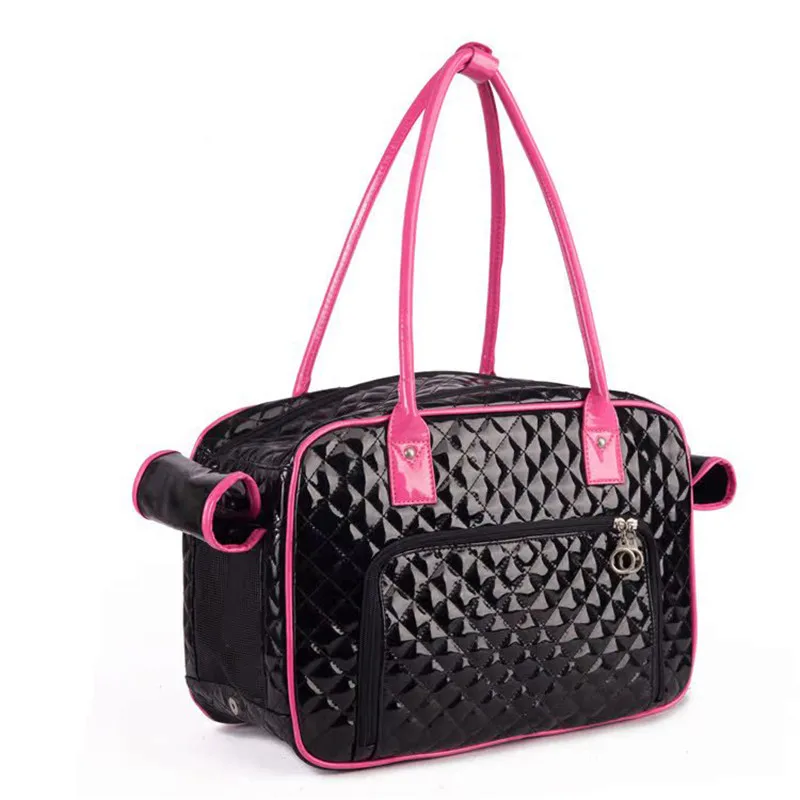 2024 New Big Size Pet Carrier Bag Luxury Leather Cat Carrier Bag Pet Handbag Outdoor Travel Pet Shoulder Bag
2024 New Big Size Pet Carrier Bag Luxury Leather Cat Carrier Bag Pet Handbag Outdoor Travel Pet Shoulder Bag