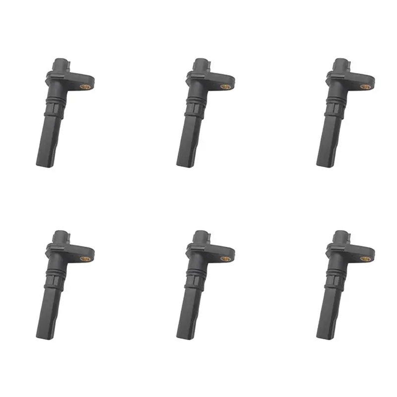 Precision 6X New High Quality Speed Sensor Automotive Sensor Parts For IGNIS WAGON R SWIFT 34960-83E00 3496083E00
Precision 6X New High Quality Speed Sensor Automotive Sensor Parts For IGNIS WAGON R SWIFT 34960-83E00 3496083E00