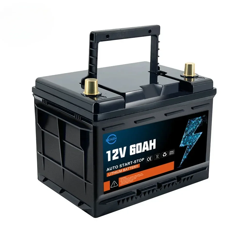 12V 6 Dzm 20 Litio Battery 50Ah 60Ah 200 Amp Lifepo4 Car Starter Battery
12V 6 Dzm 20 Litio Battery 50Ah 60Ah 200 Amp Lifepo4 Car Starter Battery