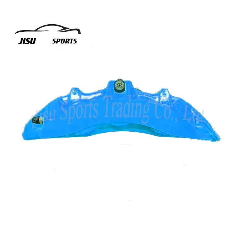 Тормозные суппорты JISU Red Ctsv6 с 6 поршнями, подходят для ВАЗ 2107, Mini R53, Alfa Romeo, Focus ST 2013 и других моделей.
Тормозные суппорты JISU Red Ctsv6 с 6 поршнями, подходят для ВАЗ 2107, Mini R53, Alfa Romeo, Focus ST 2013 и других моделей.