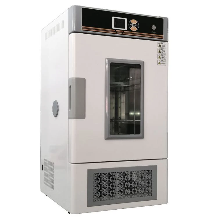 Biochemical Laboratory Incubator Thermostatic Device for Constant Temperature Microbial Cultivation Ideal for Bacteria
Biochemical Laboratory Incubator Thermostatic Device for Constant Temperature Microbial Cultivation Ideal for Bacteria