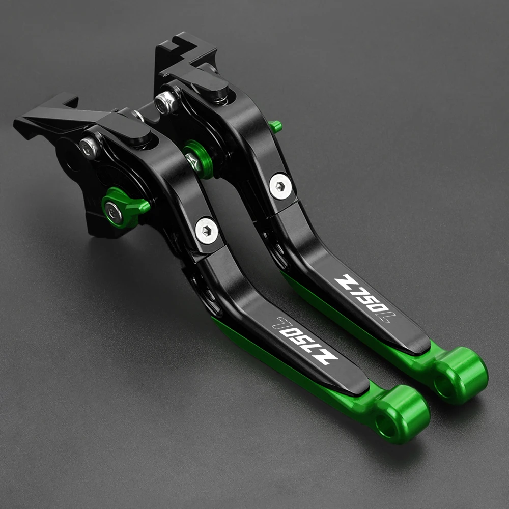 Мотоциклы для Kawasaki Z750L Z 750L 2007 2008 2009 2010 Z 750 L Регулируемые складные выдвижные рычаги тормозной муфты на руле
Мотоциклы для Kawasaki Z750L Z 750L 2007 2008 2009 2010 Z 750 L Регулируемые складные выдвижные рычаги тормозной муфты на руле