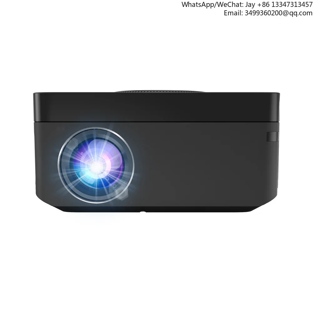Умный домашний кинотеатр Amlogic T972 4GB 32GB 3D 4K 300ANSI Native 1080P Android-проектор для фильмов с DVD-плеером
Умный домашний кинотеатр Amlogic T972 4GB 32GB 3D 4K 300ANSI Native 1080P Android-проектор для фильмов с DVD-плеером