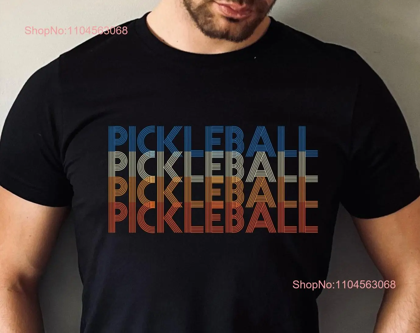 Футболка в стиле ретро Pickleball для мужчин и женщин, футболка в стиле 70-х годов, футболка для любителей спорта, идея Git с длинными или короткими рукавами
Футболка в стиле ретро Pickleball для мужчин и женщин, футболка в стиле 70-х годов, футболка для любителей спорта, идея Git с длинными или короткими рукавами