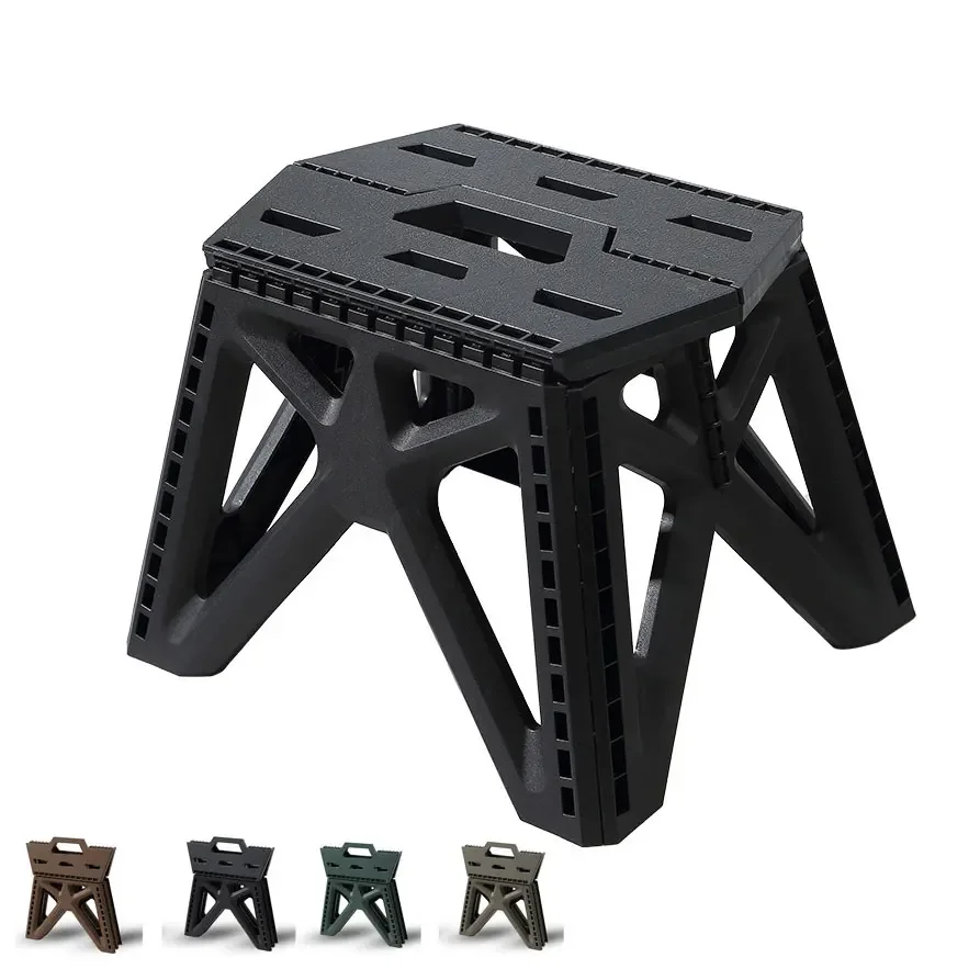 Plastic Folding Stool Retractable Portable Camping Floor Stool Fishing Footrest Collapsible Chair Outdoor Foldable Step Stool
Plastic Folding Stool Retractable Portable Camping Floor Stool Fishing Footrest Collapsible Chair Outdoor Foldable Step Stool