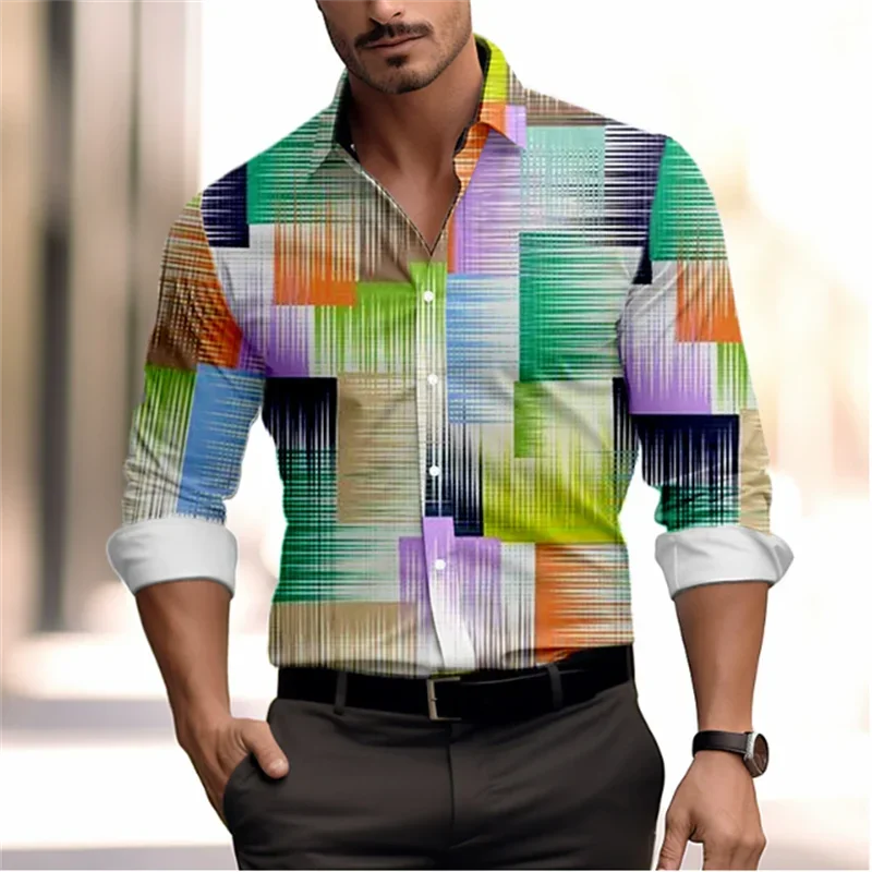 2024 Summer New Men's Shirt Lapel Casual Sports Comfortable Light Outdoor Street High Quality Material HD Pattern Large Size
2024 Summer New Men's Shirt Lapel Casual Sports Comfortable Light Outdoor Street High Quality Material HD Pattern Large Size