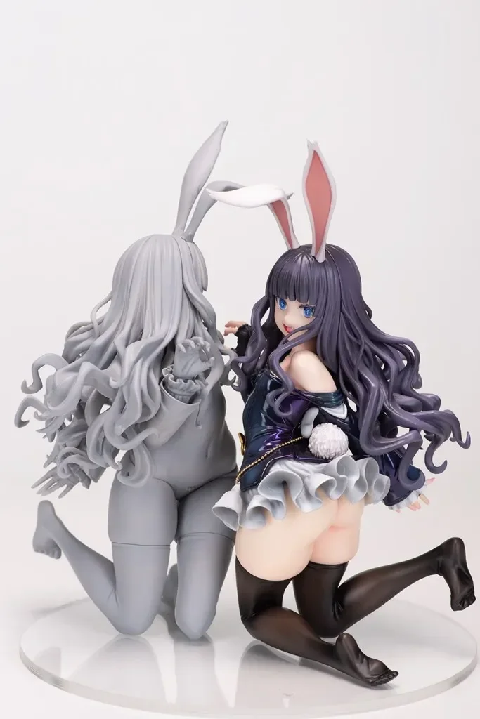 2026 NEW 23CM Anime Kit Kawaii Resin GK DIY White Assembly GK Model Statue Toys Doll Collection Gifts
2026 NEW 23CM Anime Kit Kawaii Resin GK DIY White Assembly GK Model Statue Toys Doll Collection Gifts