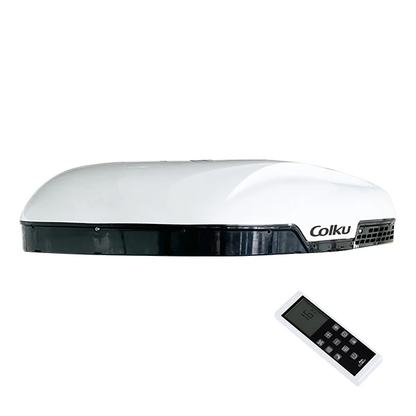 Colku Mini AC Unit GCA27 Frequency Conversion DC Air Conditioner 48V Camper Rv Air Conditioner For Campervan
Colku Mini AC Unit GCA27 Frequency Conversion DC Air Conditioner 48V Camper Rv Air Conditioner For Campervan