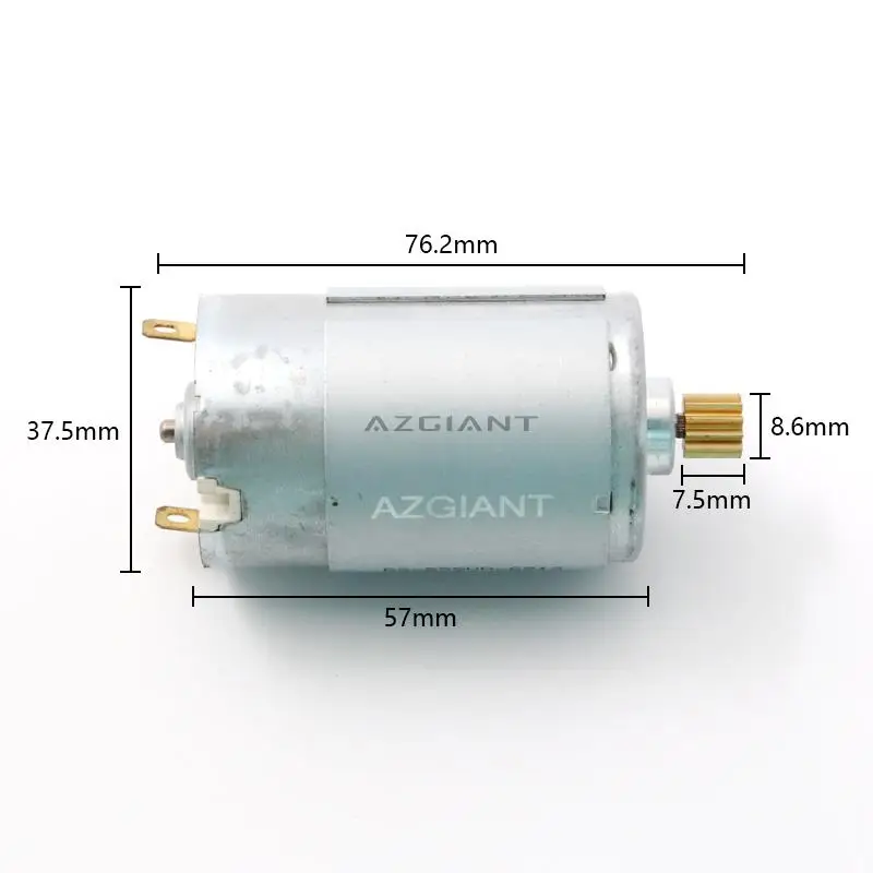 AZGIANT car Electronic brake motor For Kia k900 Hyundai Santa Fe Sport XL 12 carbon brush auto accessoriesStrong power gadget
AZGIANT car Electronic brake motor For Kia k900 Hyundai Santa Fe Sport XL 12 carbon brush auto accessoriesStrong power gadget