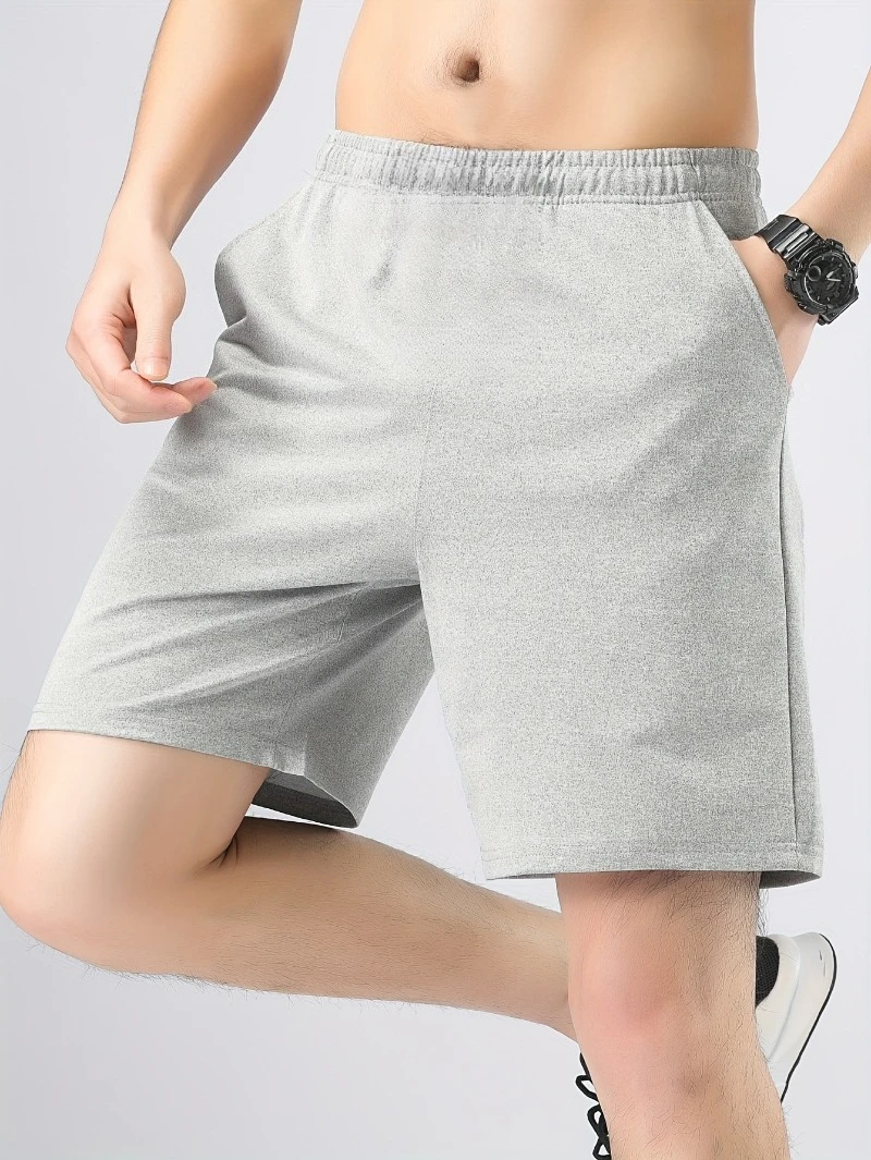 Men's casual shorts with pockets, suitable for summer outdoor activities Casual loose-fitting sports pants sweatpants pants
Men's casual shorts with pockets, suitable for summer outdoor activities Casual loose-fitting sports pants sweatpants pants