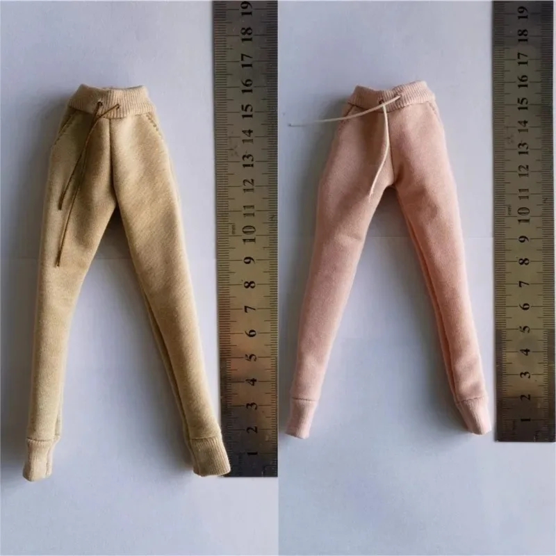 Женская спортивная одежда в масштабе 1/6, толстовка с длинными рукавами, брюки, аксессуары для одежды для 12-дюймовых фигурок «сделай сам» 
Женская спортивная одежда в масштабе 1/6, толстовка с длинными рукавами, брюки, аксессуары для одежды для 12-дюймовых фигурок «сделай сам»