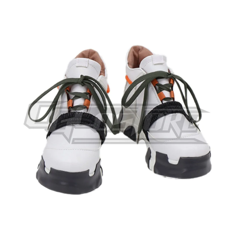 Zenless Zone Zero Nicole Cosplay Shoes for Men Unisex Anime Character Costumes Footwear Free shipping ACS-6458
Zenless Zone Zero Nicole Cosplay Shoes for Men Unisex Anime Character Costumes Footwear Free shipping ACS-6458