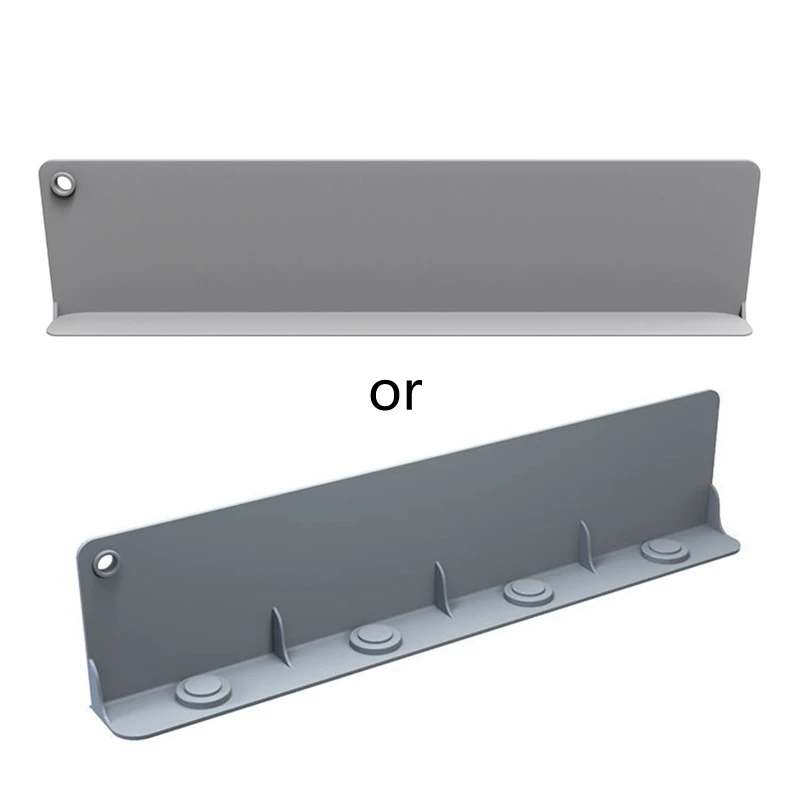 Water Protectors Strong Suction Cup Base Water Baffle Board for Kitchen Bathroom
Water Protectors Strong Suction Cup Base Water Baffle Board for Kitchen Bathroom