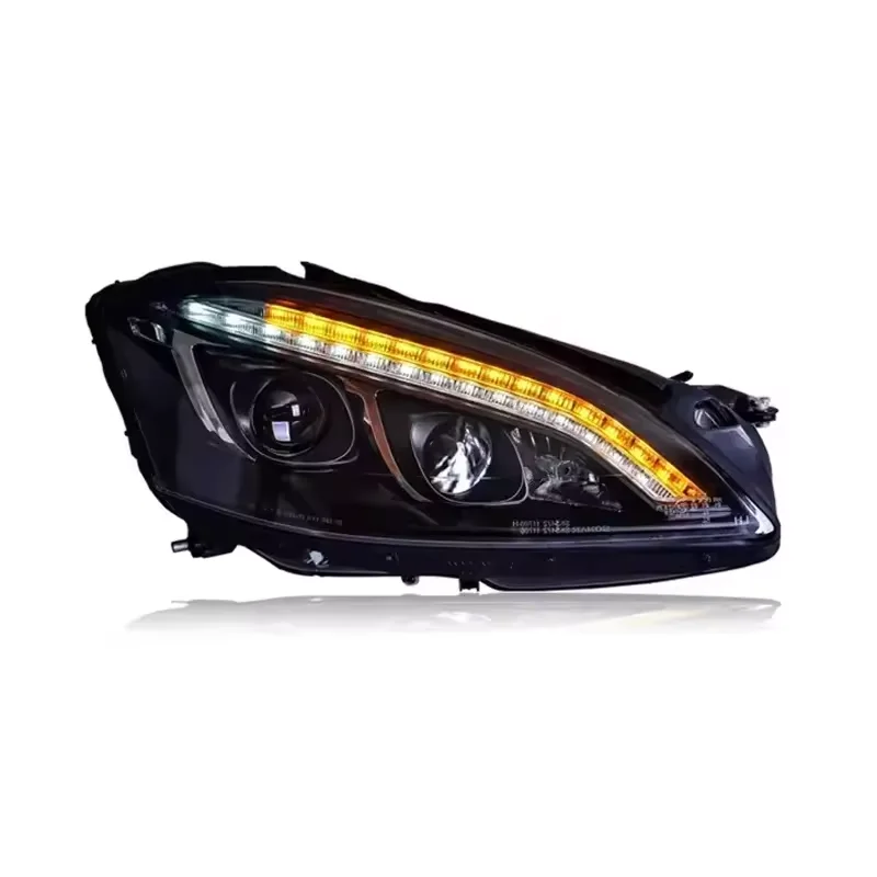 Мощные фонарики, передние фонари, лазерная фара для Mercedes Benz W221 S-class S350 S500 S600, автомобильные аксессуары
Мощные фонарики, передние фонари, лазерная фара для Mercedes Benz W221 S-class S350 S500 S600, автомобильные аксессуары