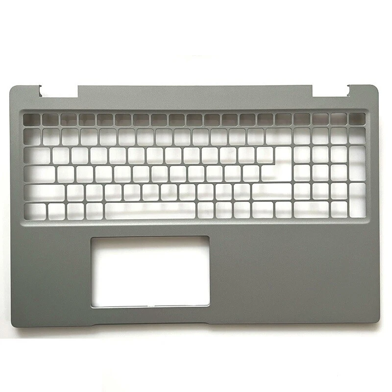 S Palmrest Upper Case Keyboard Frame 0P192K for Dell Latitude 5531 Precision 3571
S Palmrest Upper Case Keyboard Frame 0P192K for Dell Latitude 5531 Precision 3571