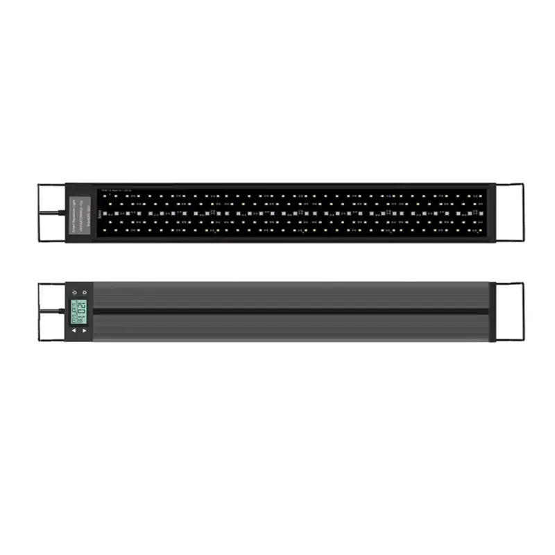 SIROKA SRK-ATL75CM 45W Intelligent LED Aquarium Light for Decoration and Lighting with Smart Control
SIROKA SRK-ATL75CM 45W Intelligent LED Aquarium Light for Decoration and Lighting with Smart Control