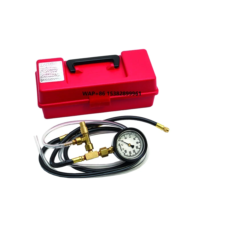 Gauge Kit, Fuel Pressure 91-881833A03
Gauge Kit, Fuel Pressure 91-881833A03