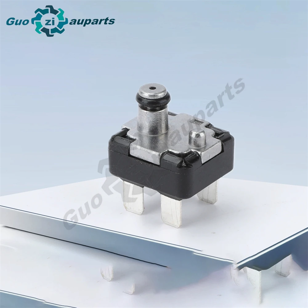 Transmission Pressure Sensor 7DCT450 Dual Clutch Gearbox Sensor For Haval WEY Great Wall
Transmission Pressure Sensor 7DCT450 Dual Clutch Gearbox Sensor For Haval WEY Great Wall