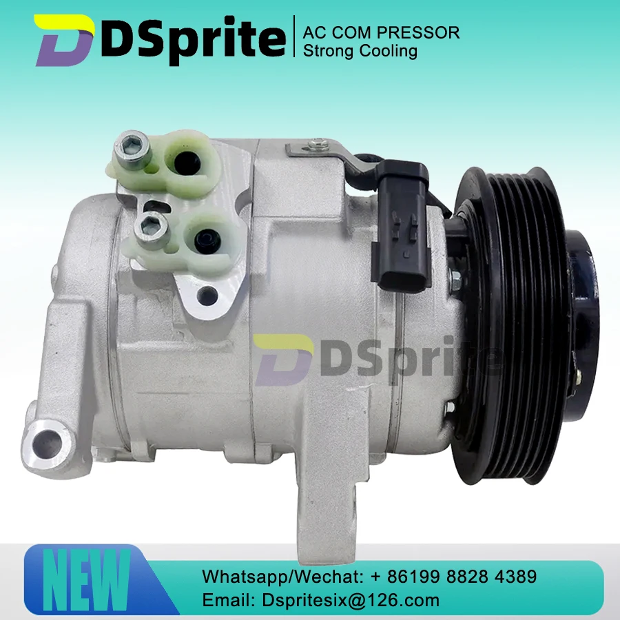 Для компрессора кондиционера Jeep Commander Dodge Durango 447220 -5413 447220 -5414 55056287 АБ 55056287 АК 55056288 АБ 55056288 АК 55111413 АБ
Для компрессора кондиционера Jeep Commander Dodge Durango 447220 -5413 447220 -5414 55056287 АБ 55056287 АК 55056288 АБ 55056288 АК 55111413 АБ
