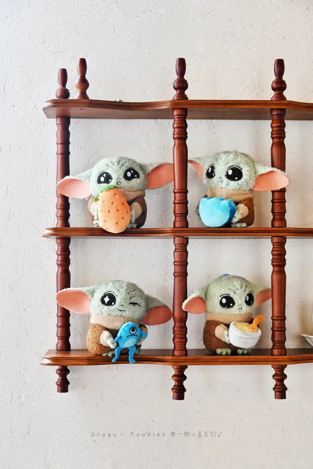 New Product In Stock 52toys Ancient Full Planet Series Blind Box Trendy Toy Pendant Yoda Surrounding Festival Surprise Gift
New Product In Stock 52toys Ancient Full Planet Series Blind Box Trendy Toy Pendant Yoda Surrounding Festival Surprise Gift