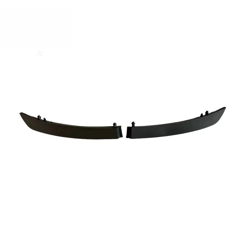 2.0 Front Bumper Lower Deflector for LandRover VOGUE2018 Year Oem : LR098436-B / LR098437-B
2.0 Front Bumper Lower Deflector for LandRover VOGUE2018 Year Oem : LR098436-B / LR098437-B