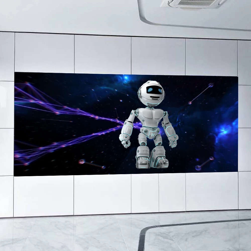 High Quality Modular Indoor LED Display Full Color UHD Video Wall P1.2 P1.5 P1.6 P1.8 P2.5 P3 P4 P5
High Quality Modular Indoor LED Display Full Color UHD Video Wall P1.2 P1.5 P1.6 P1.8 P2.5 P3 P4 P5