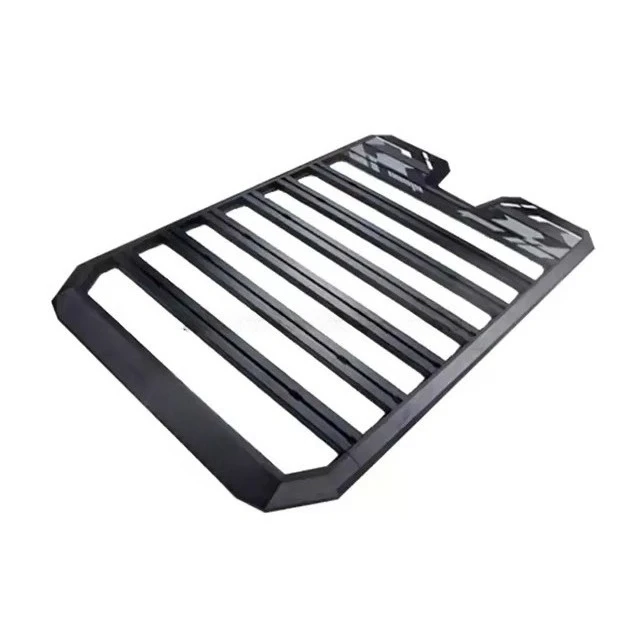 Car Accessories Aluminum Platform Luggage Cargo Carrier Roof Rack for GWM Tank 500
Car Accessories Aluminum Platform Luggage Cargo Carrier Roof Rack for GWM Tank 500
