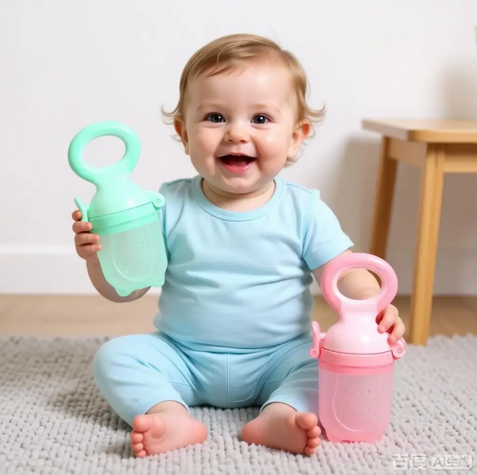 Baby Nipple Fresh Fruit Silica gel Feeding Bottles Nibbler Learn Feeding Drinking Water Straw Handle Infant BPA Free
Baby Nipple Fresh Fruit Silica gel Feeding Bottles Nibbler Learn Feeding Drinking Water Straw Handle Infant BPA Free