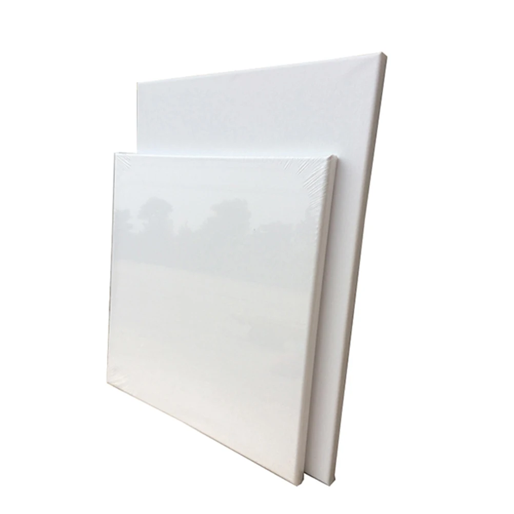 18 X24cm Canvas Large Blank Canvases for Painting Stretched 18x24 Square Wood Artist Oil
18 X24cm Canvas Large Blank Canvases for Painting Stretched 18x24 Square Wood Artist Oil