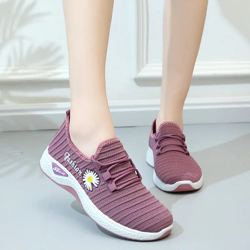 cheap sport sneakers women's light running shoes net shoes comfortable soft soled sneakers women's breathable casual single shoe
cheap sport sneakers women's light running shoes net shoes comfortable soft soled sneakers women's breathable casual single shoe