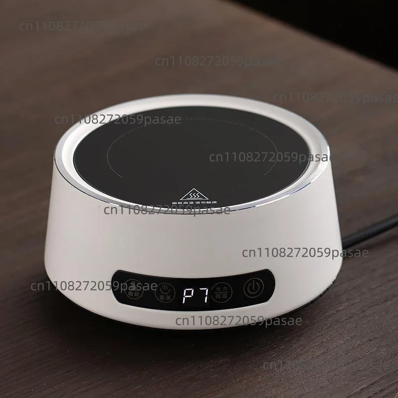 800W Electric Ceramic Smart Mocha Coffee Heating Set Office Tea Maker 7 Gear Adjust Tea Stove Auto Keep Warm
800W Electric Ceramic Smart Mocha Coffee Heating Set Office Tea Maker 7 Gear Adjust Tea Stove Auto Keep Warm