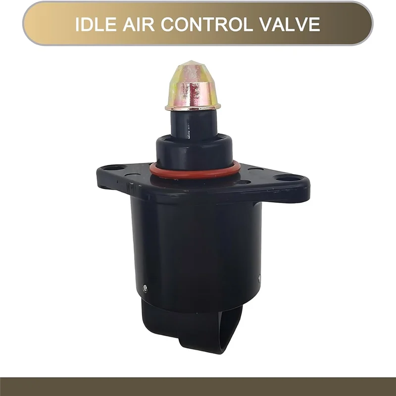 Exquisite-Car Idle Speed Control Valve, Throttle Stepper Motor, Replacement Of 90380 10526 90325864 Accessories
Exquisite-Car Idle Speed Control Valve, Throttle Stepper Motor, Replacement Of 90380 10526 90325864 Accessories