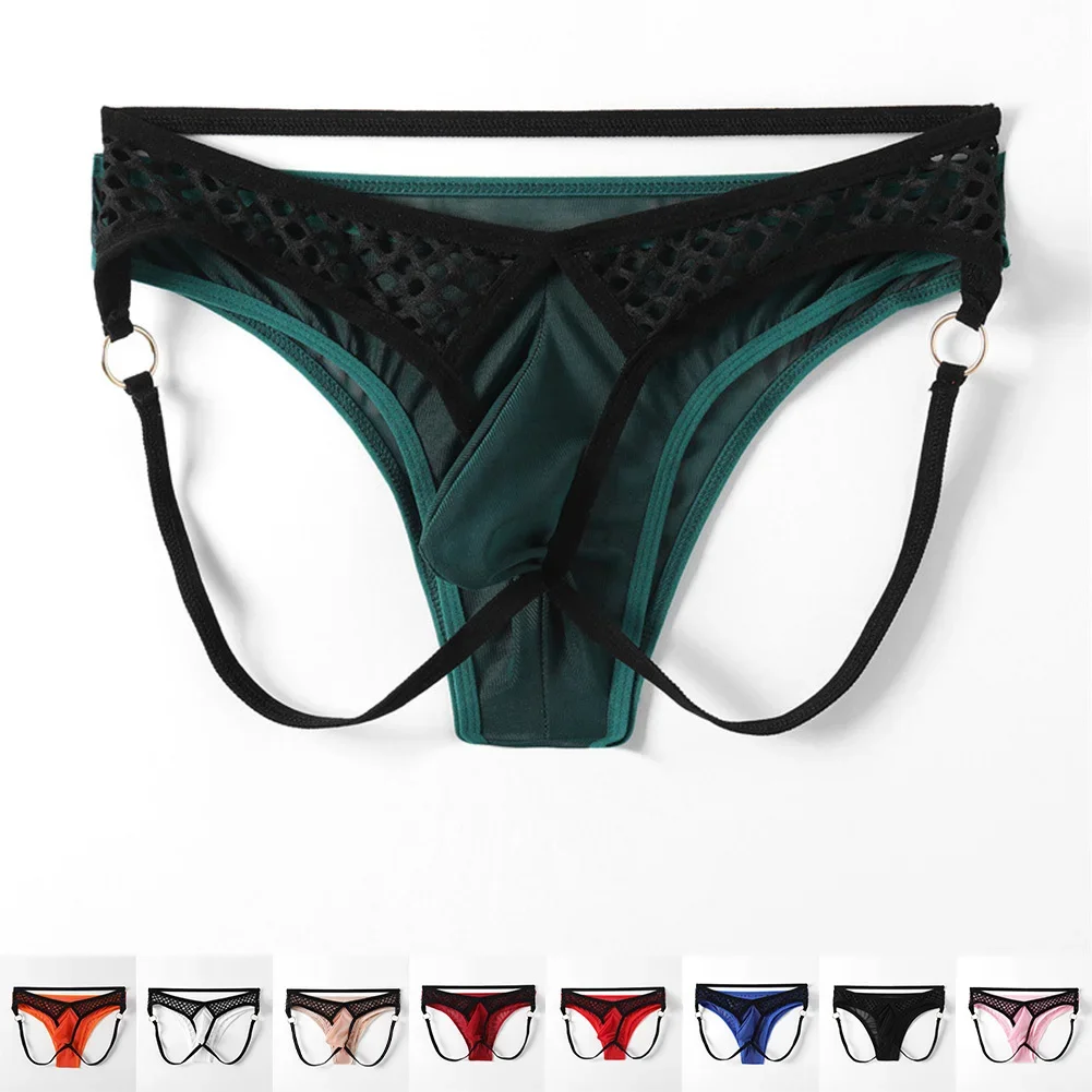 Briefs For Men Dark Red Bulge Pouch G-strings 10 Spandex Applicable For Male Average Size Ideal For Relaxation
Briefs For Men Dark Red Bulge Pouch G-strings 10 Spandex Applicable For Male Average Size Ideal For Relaxation