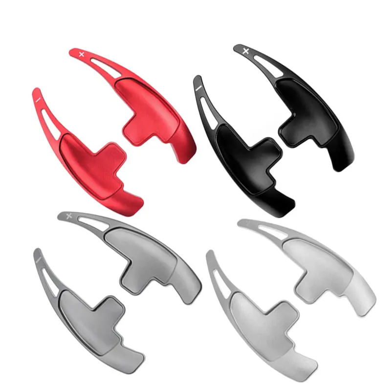 Car Steering Wheel Shift Paddle Extension Replacement Shifters For Mercedes-Benz AMG C63 E43 A45 C65 GLA45 CLS63 SL65 ML63 GL63
Car Steering Wheel Shift Paddle Extension Replacement Shifters For Mercedes-Benz AMG C63 E43 A45 C65 GLA45 CLS63 SL65 ML63 GL63