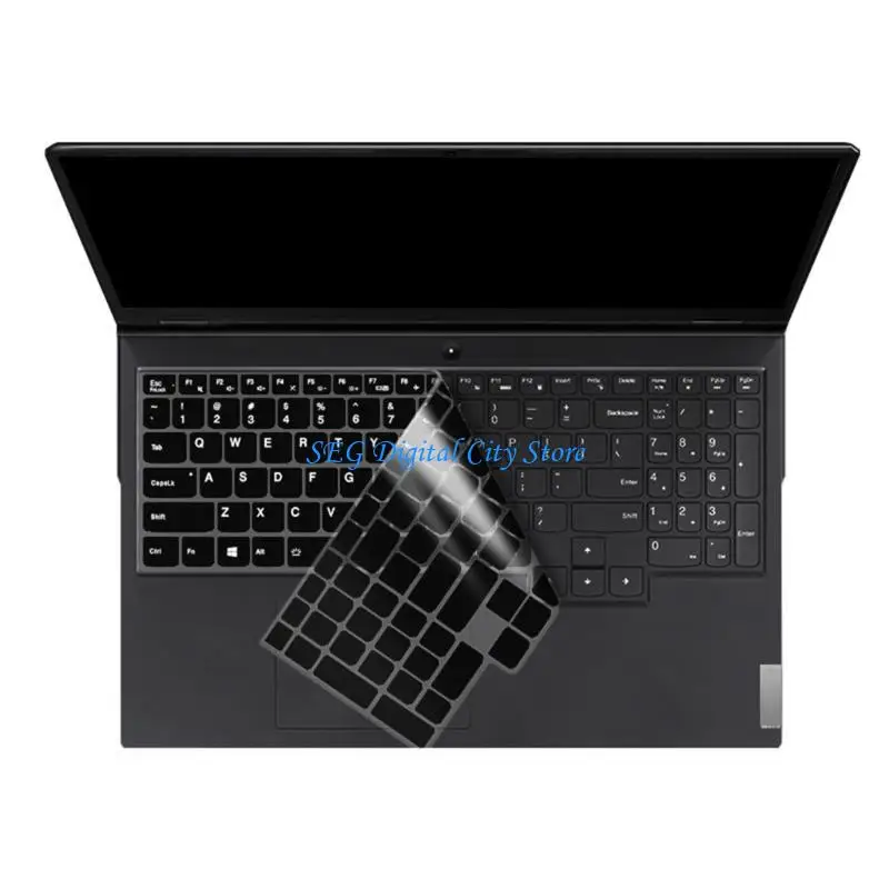 U75B Thin Desktop Silicone Keyboards Cover Skin Protectors for R9000P/R7000/Y9000 
U75B Thin Desktop Silicone Keyboards Cover Skin Protectors for R9000P/R7000/Y9000